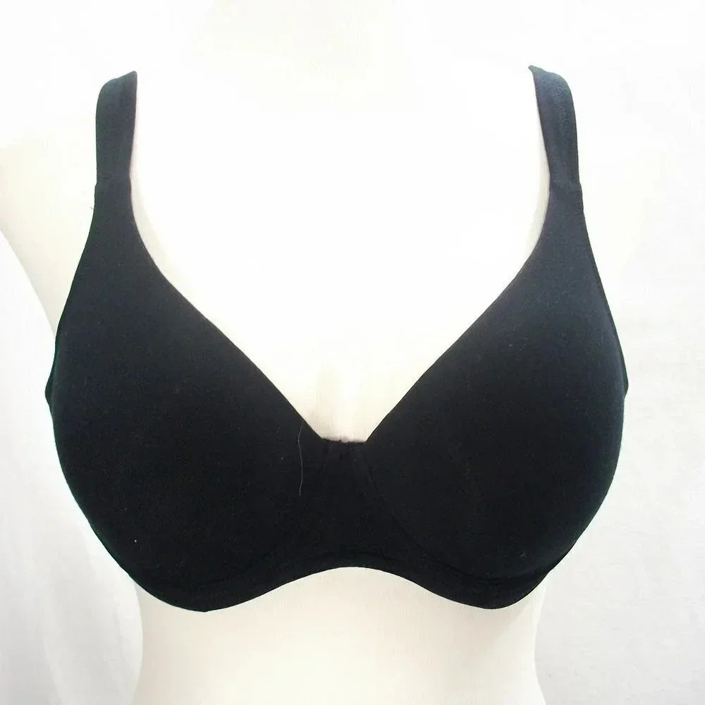 32C Cabernet Non-Pilling Micromodal Ultra Soft‎ UW Bra